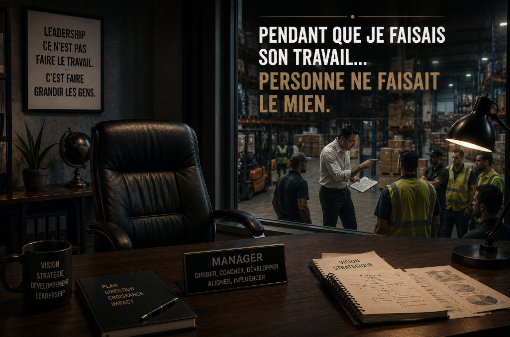 les réflexes de gestion de notre ancien poste